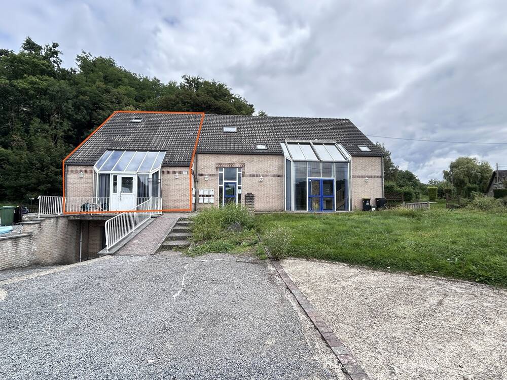 Duplex à vendre à Hamoir 4180 120000.00€ 2 chambres 70.00m² - annonce 571509