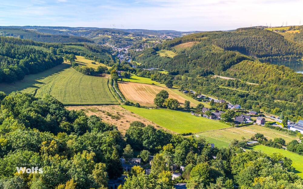 Maison à vendre à Stavelot 4970 199000.00€ 2 chambres 75.00m² - annonce 570746