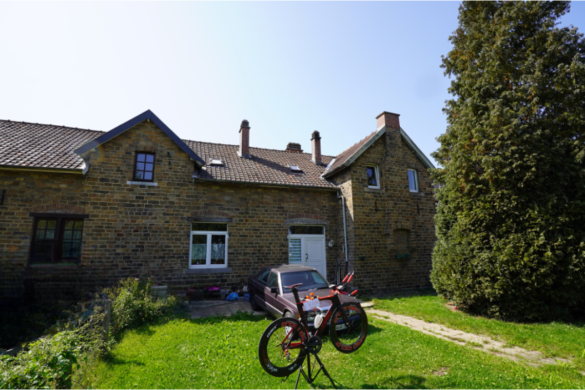 Maison à vendre à Montzen 4850 159000.00€ 3 chambres 164.00m² - annonce 571183