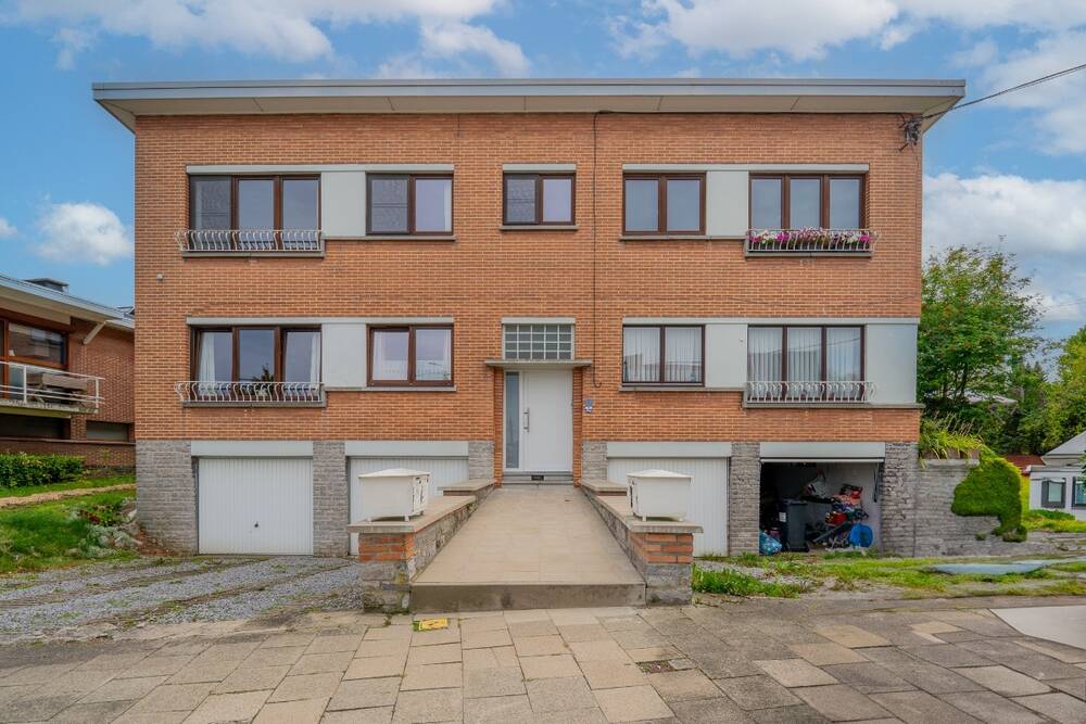 Appartement à vendre à Boncelles 4100 210000.00€ 3 chambres 94.00m² - annonce 571949