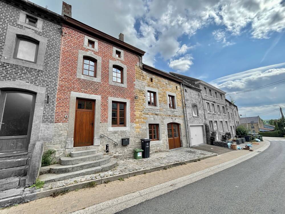 Maison à louer à Sprimont 4140 775.00€ 2 chambres 158.00m² - annonce 571915