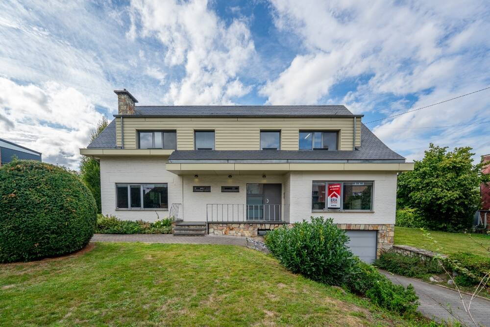 Maison à vendre à Liège 4020 539000.00€ 5 chambres 339.00m² - annonce 572115