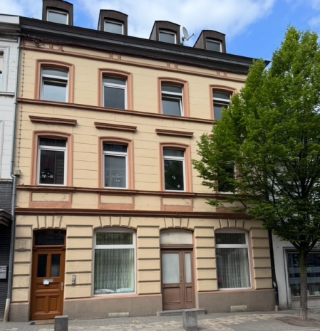Appartement à louer à Eupen 4700 745.00€ 2 chambres 60.00m² - annonce 573048