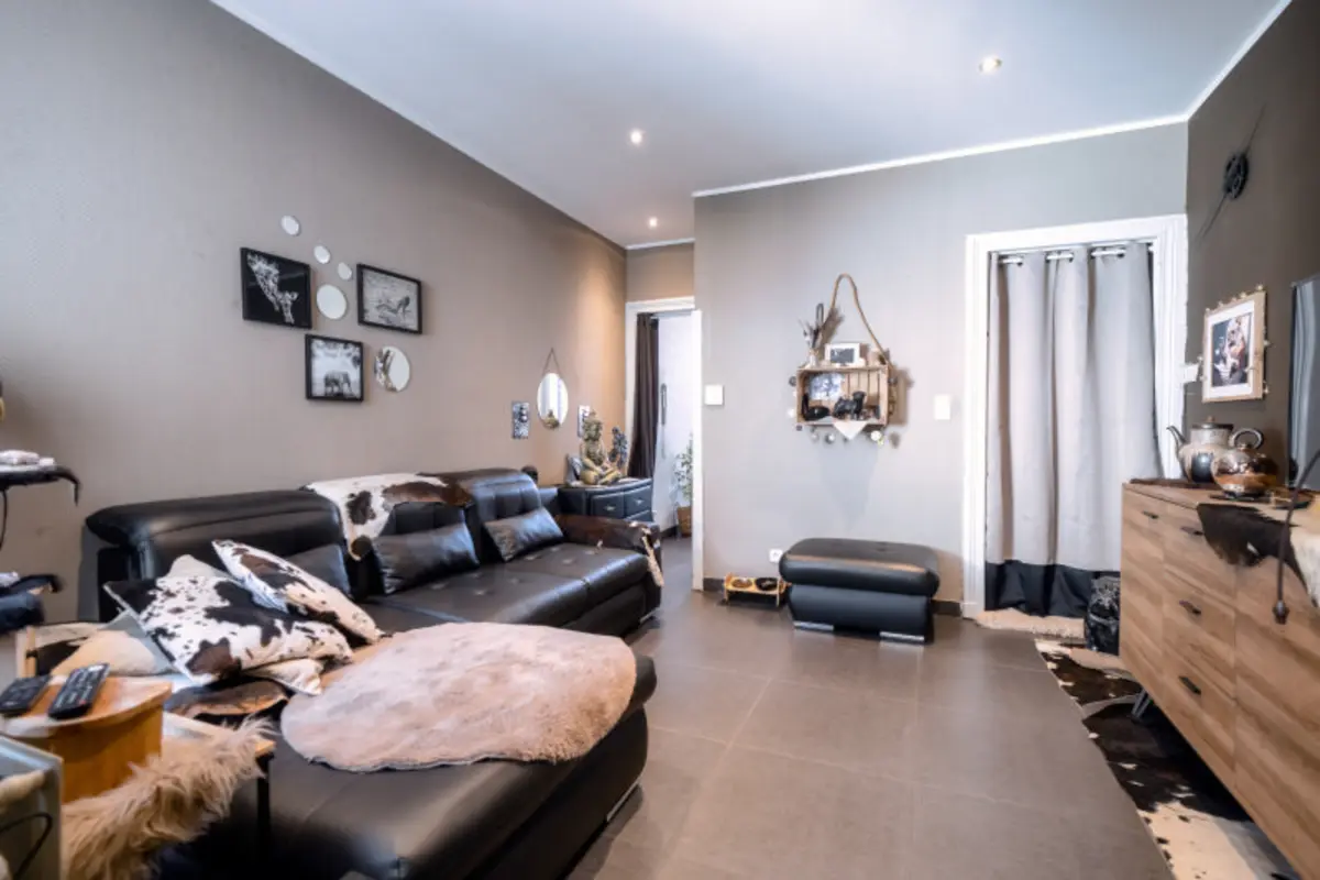 Maison à vendre à Vivegnis 4683 205000.00€ 2 chambres 106.00m² - annonce 572503