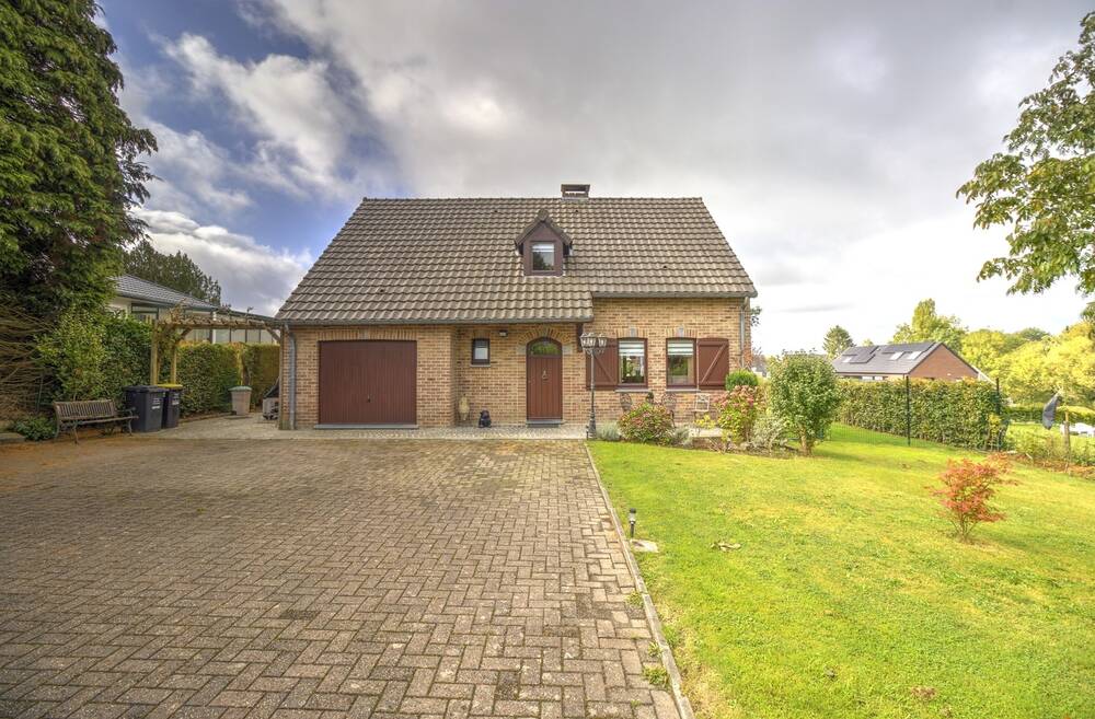 Villa à vendre à Olne 4877 399000.00€ 3 chambres 192.00m² - annonce 573014