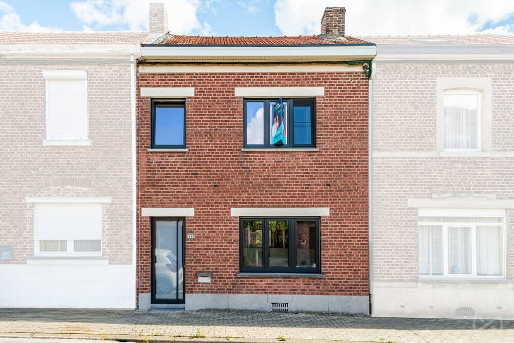 Maison à  à Waremme 4300 235000.00€ 3 chambres 137.00m² - annonce 572942