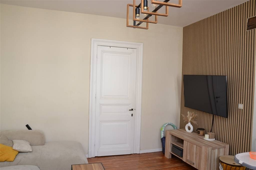 Appartement à louer à Verviers 4800 580.00€ 1 chambres 60.00m² - annonce 572993