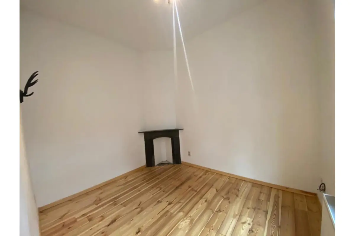 Studio à louer à Liège 4000 475.00€ 1 chambres m² - annonce 612885