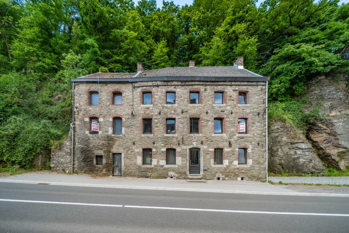 Maison à vendre à Theux 4910 185000.00€ 2 chambres 244.00m² - annonce 572432