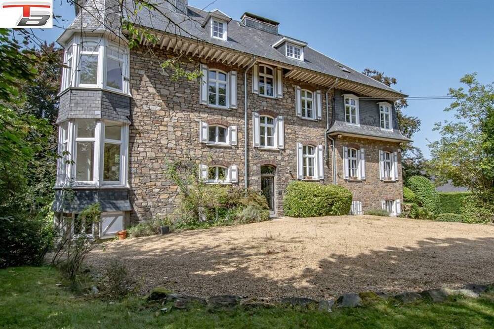 Commerce à à Spa 4900 899888.00€ 2 chambres 538.30m² - annonce 572424