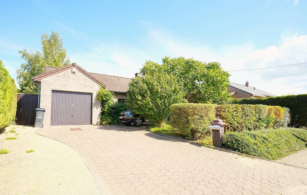 Bungalow à vendre à Wanze 4520 25000.00€ 2 chambres 100.00m² - annonce 572885
