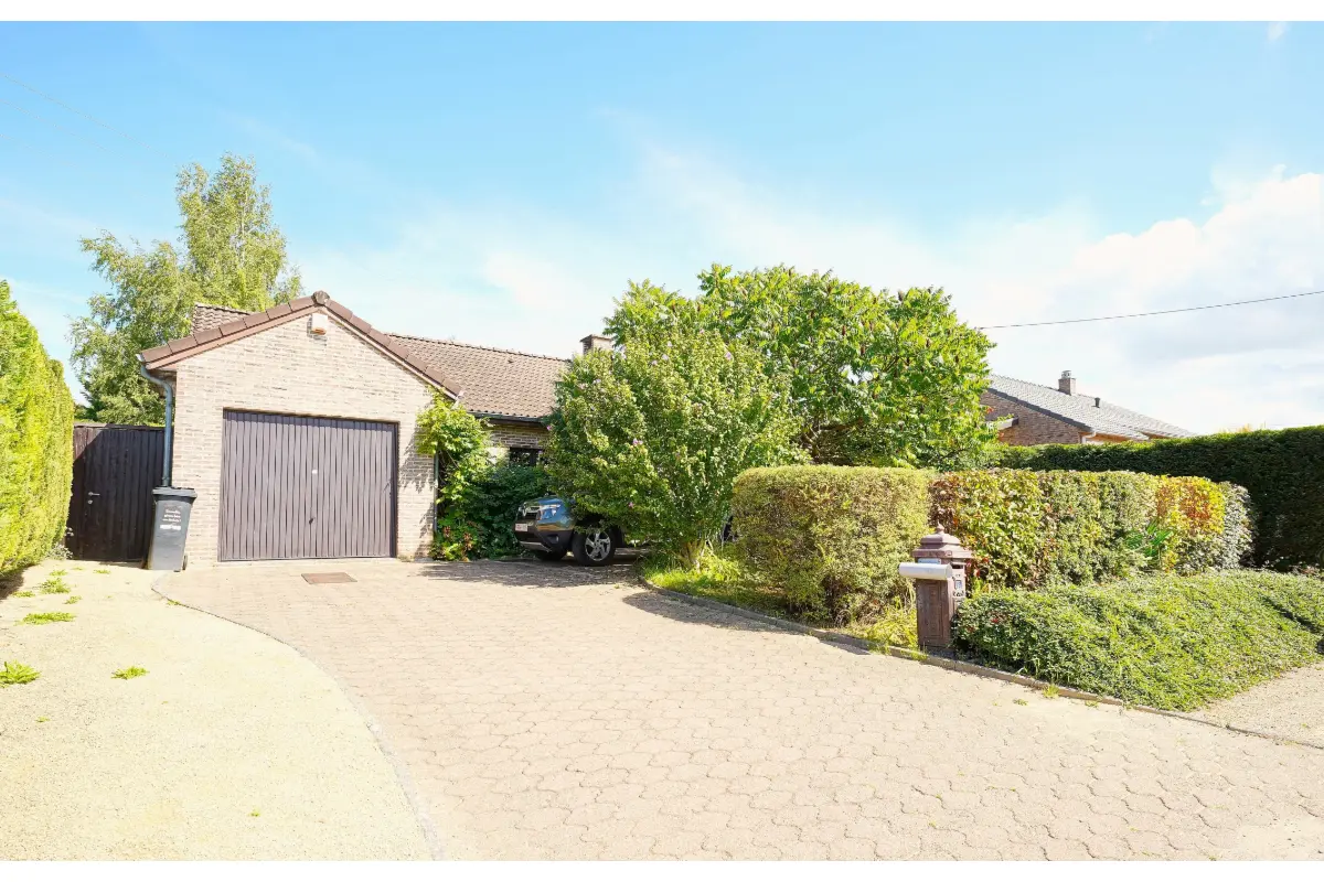 Maison à vendre à Wanze 4520 25000.00€ 2 chambres 100.00m² - annonce 572885