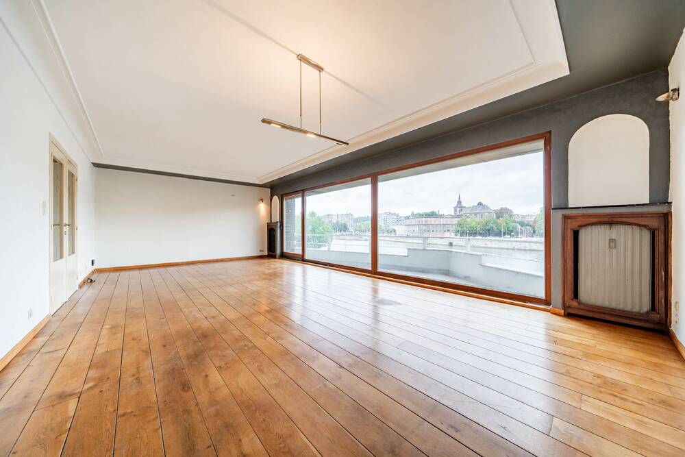 Appartement à vendre à Liège 4020 345000.00€ 3 chambres 149.00m² - annonce 573063