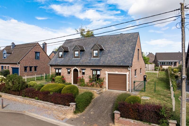 Maison à vendre à Dalhem 4607 415000.00€ 3 chambres 207.00m² - annonce 572509