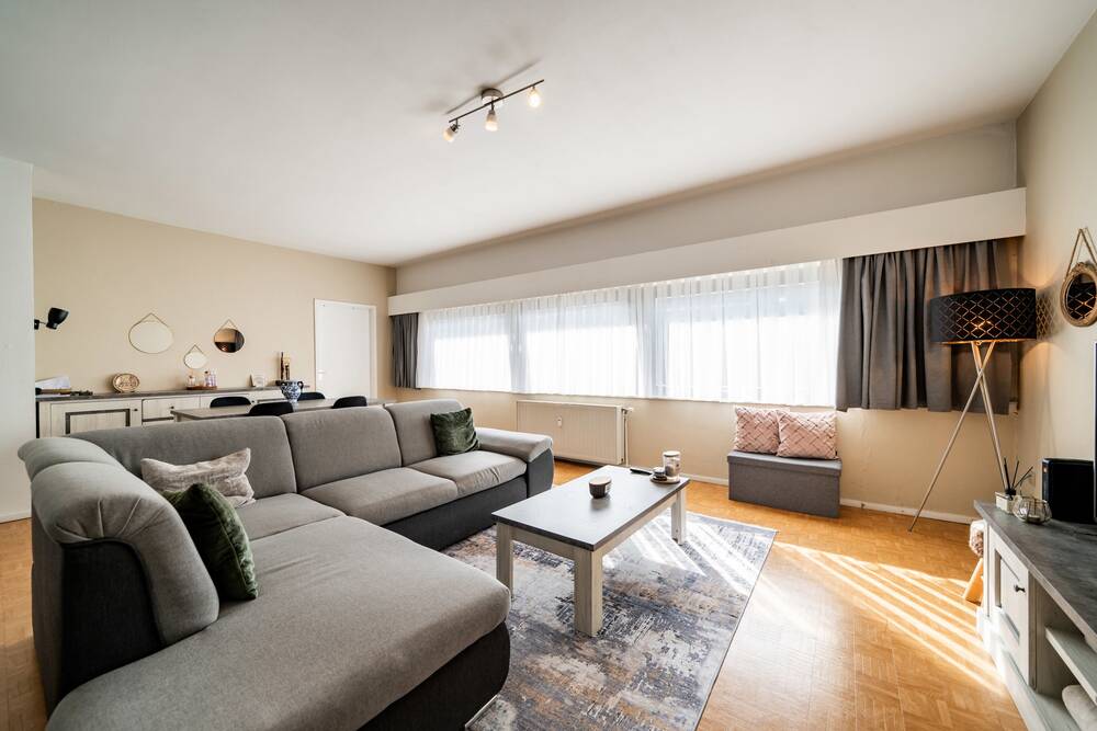 Appartement à vendre à Herstal 4040 120000.00€ 1 chambres 78.00m² - annonce 573064