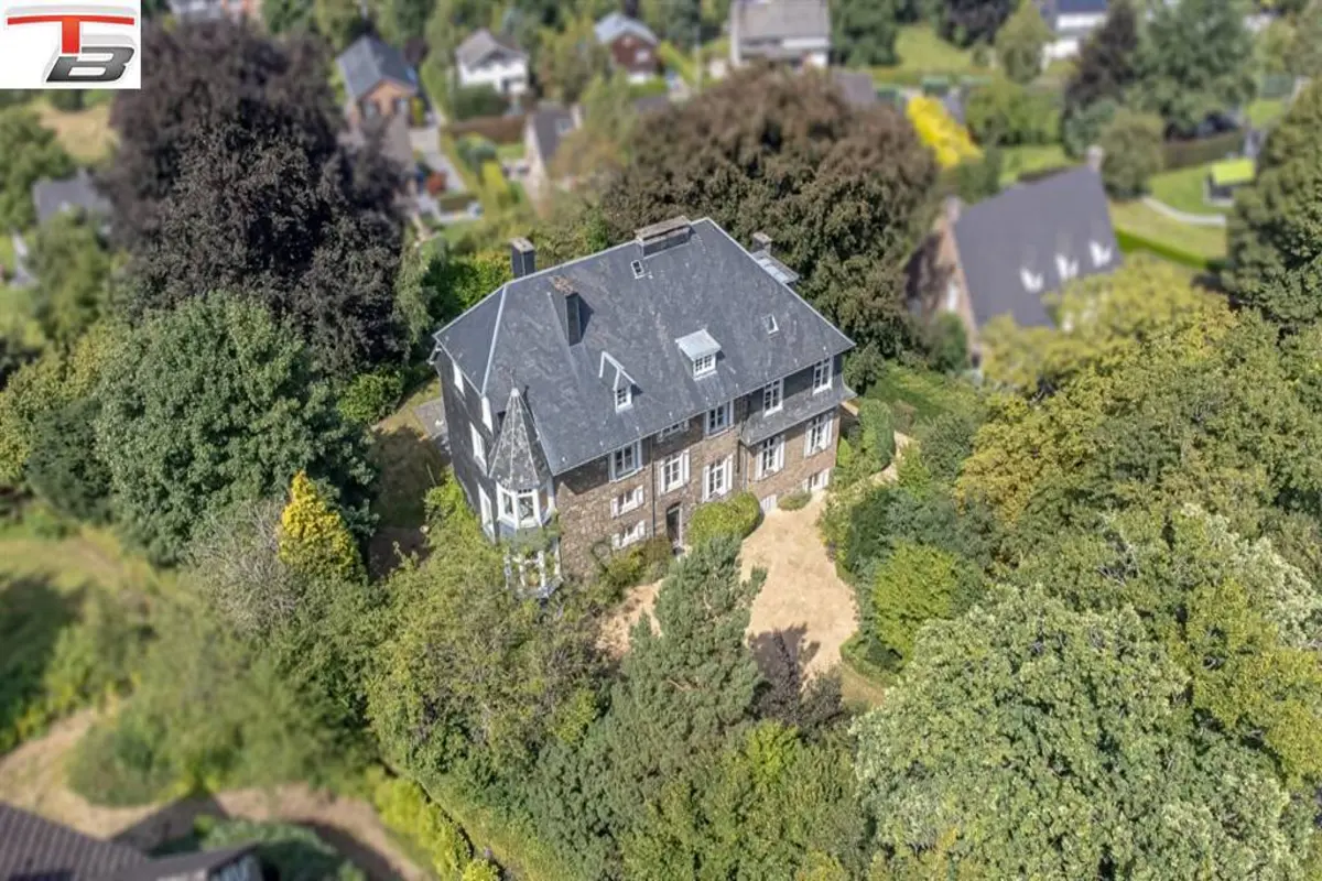 Commerce à  à Spa 4900 899888.00€ 4 chambres 526.70m² - annonce 572425