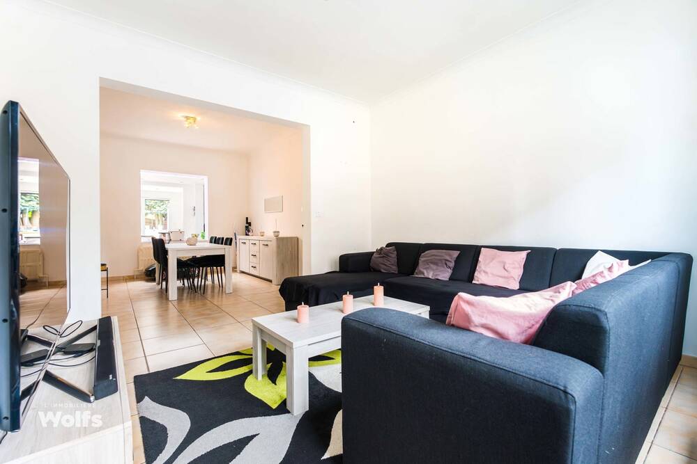 Maison à vendre à Herstal 4040 205000.00€ 2 chambres 123.00m² - annonce 572170