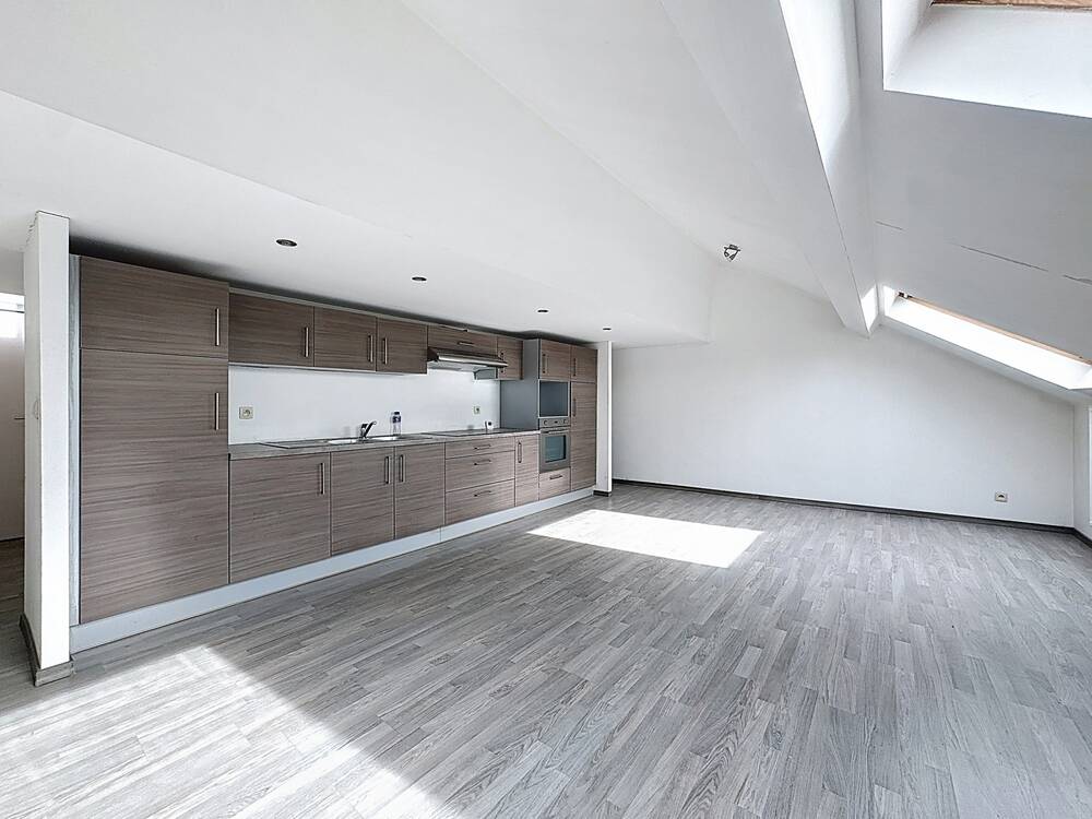 Appartement à vendre à Verviers 4800 149000.00€ 3 chambres 145.00m² - annonce 572777