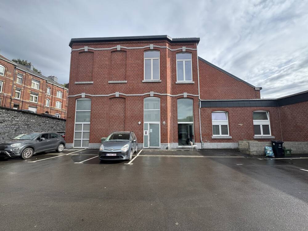 Triplex à vendre à Verviers 4800 149000.00€ 3 chambres 145.00m² - annonce 572777