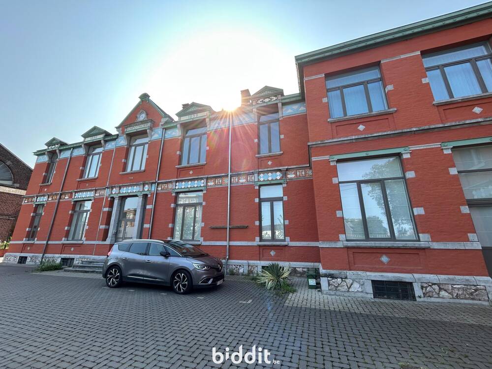 Commerce à vendre à Liège 4020 50000.00€  chambres m² - annonce 572775
