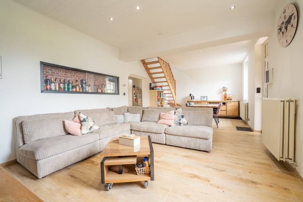 Maison à vendre à Herstal 4040 279000.00€ 3 chambres 110.00m² - annonce 572547