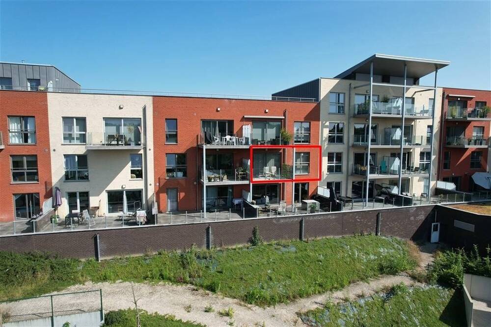 Appartement à louer à Liège 4000 890.00€ 2 chambres 99.00m² - annonce 572637