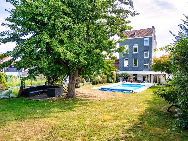 Maison à vendre à Vottem 4041 420000.00€ 5 chambres 257.00m² - annonce 573549