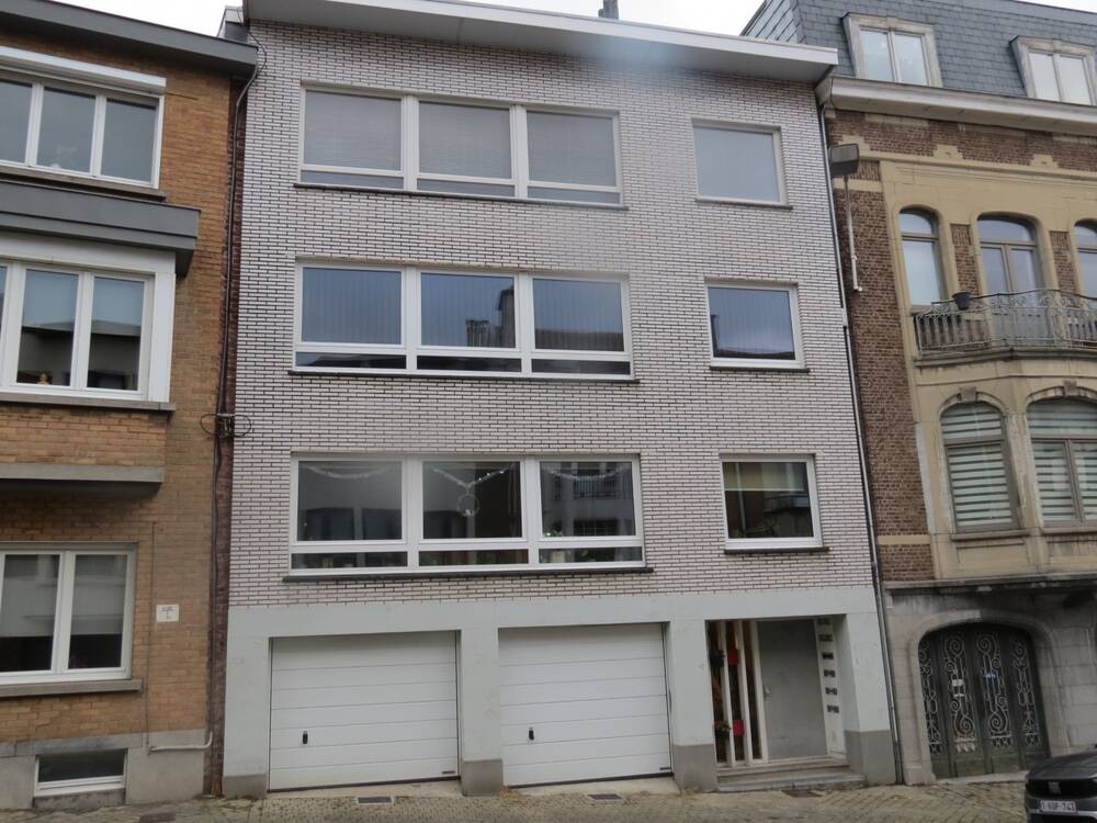 Appartement à louer à Verviers 4800 450.00€ 1 chambres 35.00m² - annonce 573611