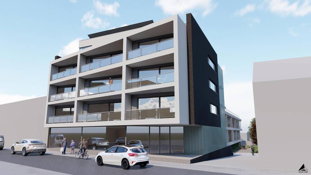 Commerce à vendre à Liège 4000 547200.00€ chambres 274.00m² - annonce 574152