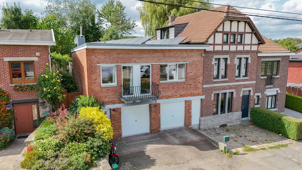 Maison à vendre à Seraing 4100 1.00€ 2 chambres 74.00m² - annonce 573426