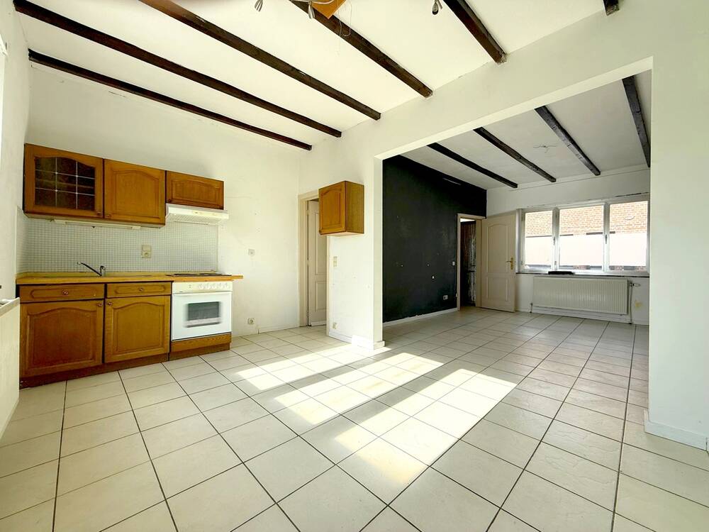 Maison à vendre à Ans 4430 139000.00€ 2 chambres 90.00m² - annonce 574018