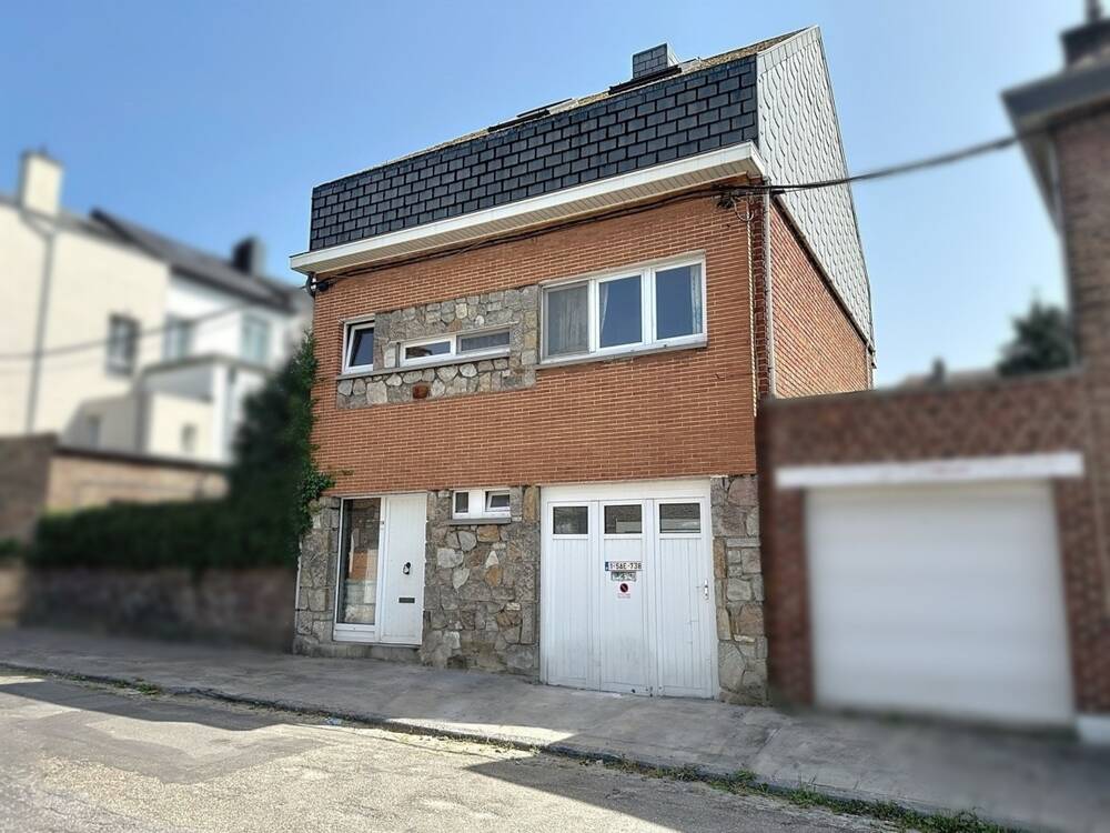 Maison à vendre à Bressoux 4020 219000.00€ 6 chambres 148.60m² - annonce 573596