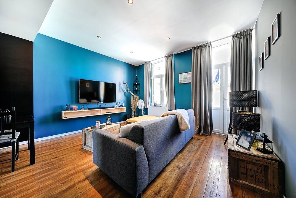 Immeuble de rapport - Immeuble à appartement à vendre à Spa 4900 365000.00€ 3 chambres 238.00m² - annonce 573495
