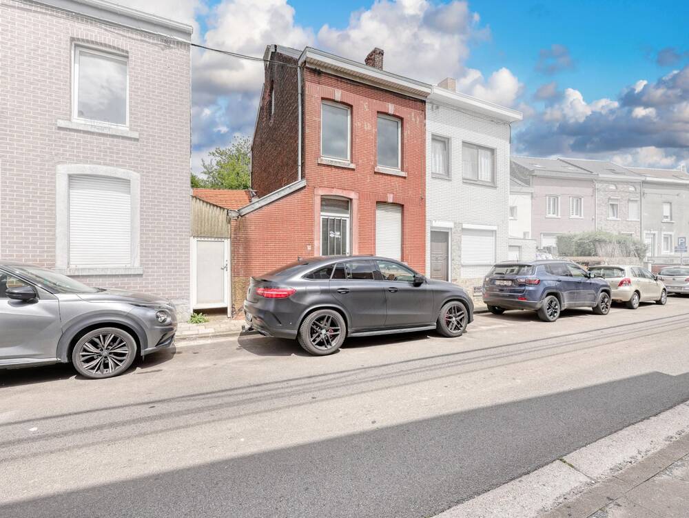 Maison à vendre à Mons-lez-Liège 4400 55000.00€ 2 chambres 88.00m² - annonce 573672