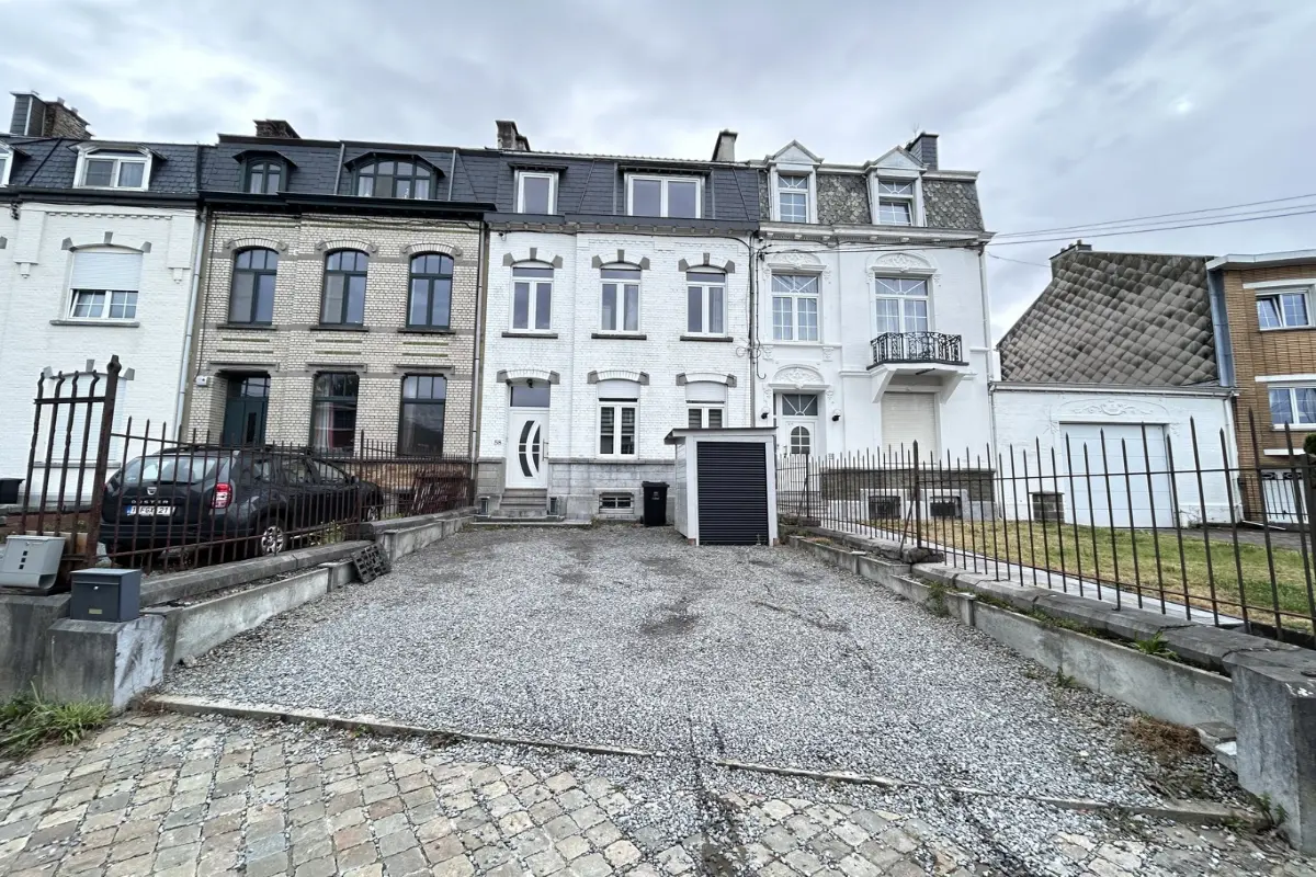 Maison à vendre à Lambermont 4800 317000.00€ 4 chambres 180.00m² - annonce 620287