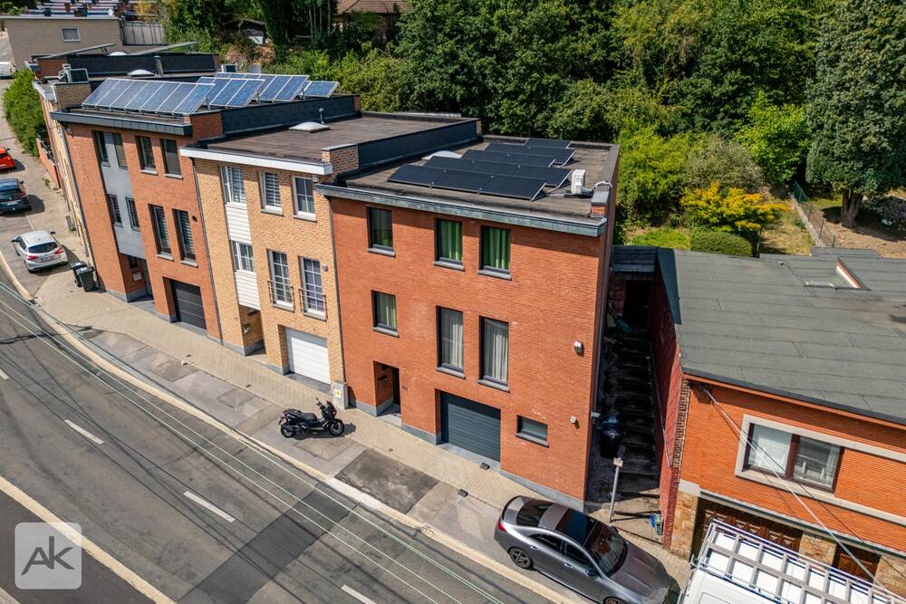 Maison à vendre à Herstal 4040 399000.00€ 3 chambres 270.00m² - annonce 573898