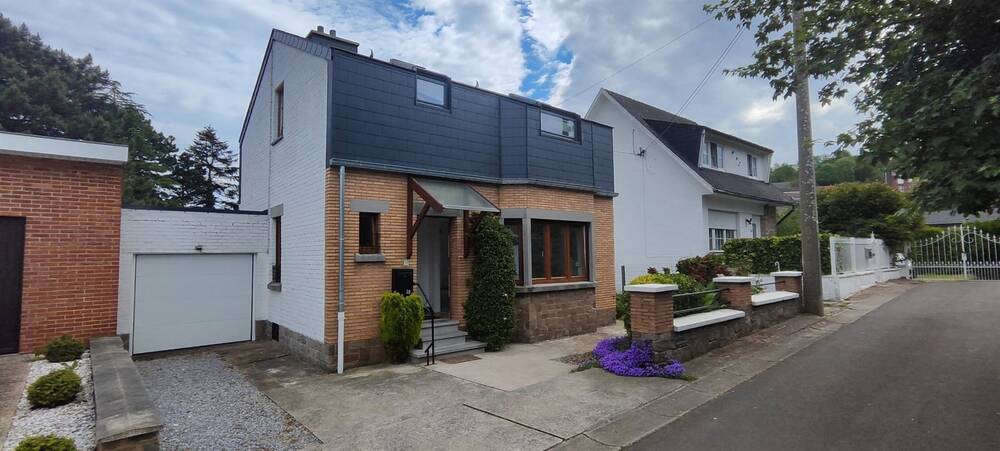 Maison à louer à Ivoz-Ramet 4400 875.00€ 2 chambres 137.00m² - annonce 574173