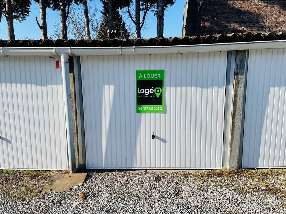 Parking / garage à louer à Liège 4000 70.00€  chambres m² - annonce 573981