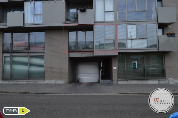Appartement à louer à Ans 4430 675.00€ 1 chambres 62.00m² - annonce 574079