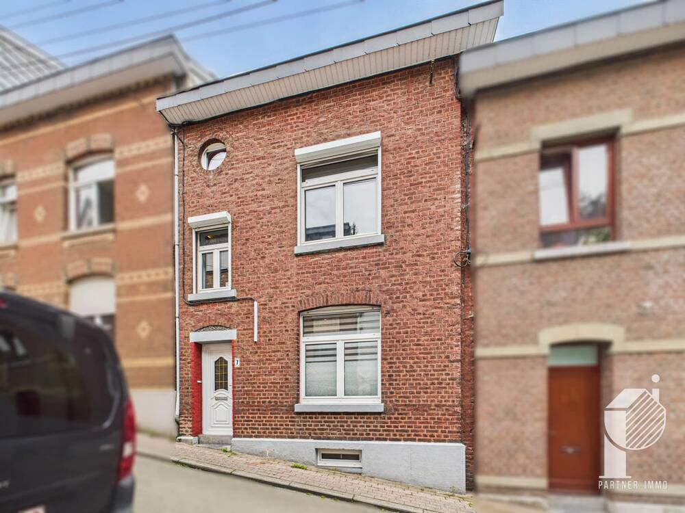 Maison à vendre à Andrimont 4821 190000.00€ 4 chambres 160.00m² - annonce 574129