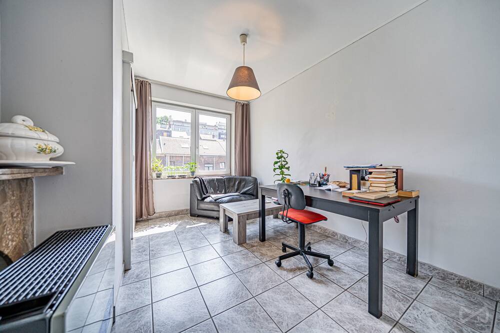 Appartement à vendre à Liège 4000 119000.00€ 1 chambres 53.00m² - annonce 573698