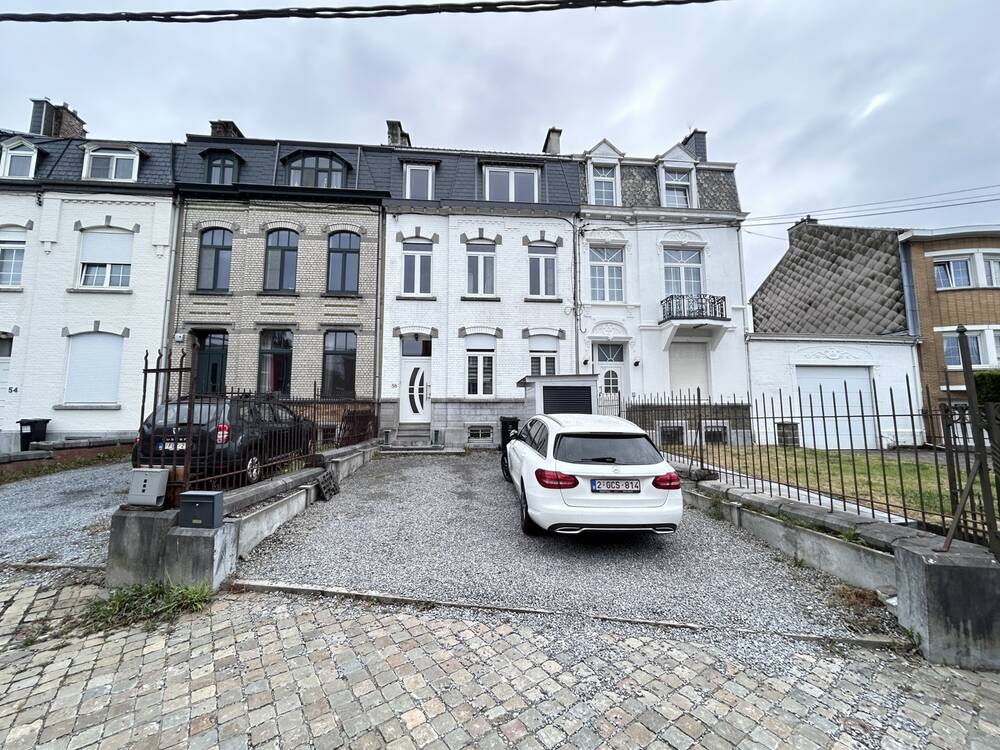 Maison à vendre à Lambermont 4800 342500.00€ 4 chambres 150.00m² - annonce 574011