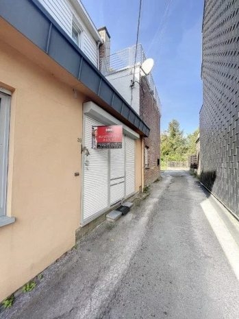 Studio à louer à Eupen 4700 500.00€  chambres 45.00m² - annonce 574038