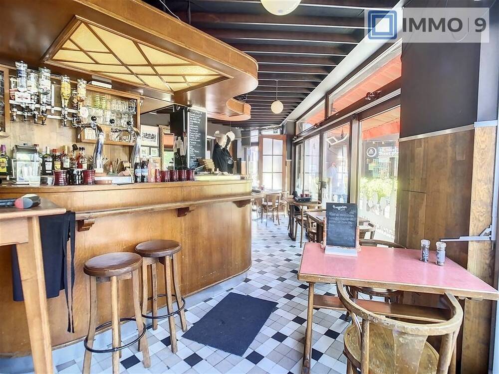 Commerce à louer à Liège 4020 1450.00€  chambres m² - annonce 573431