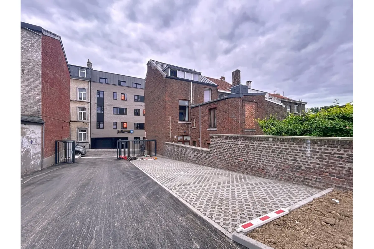 Parking / garage à louer à Liège 4000 60.00€  chambres m² - annonce 574095