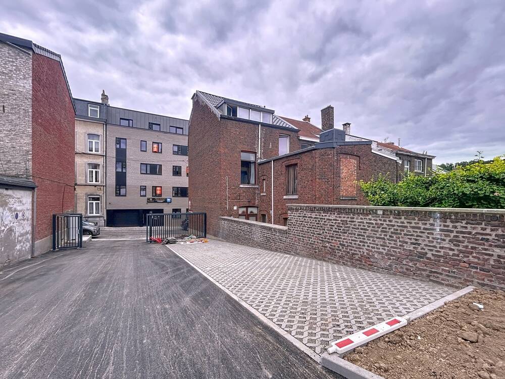 Parking / garage à louer à Liège 4000 60.00€  chambres m² - annonce 574095