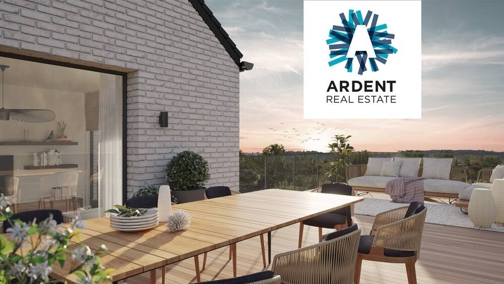 Appartement à vendre à Spa 4900 0.00€ 2 chambres m² - annonce 574184