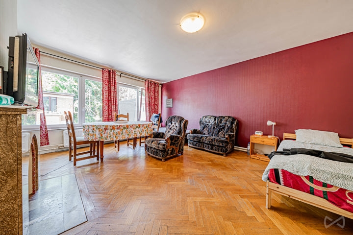 Appartement à vendre à Liège 4000 155000.00€ 2 chambres 95.00m² - annonce 573971