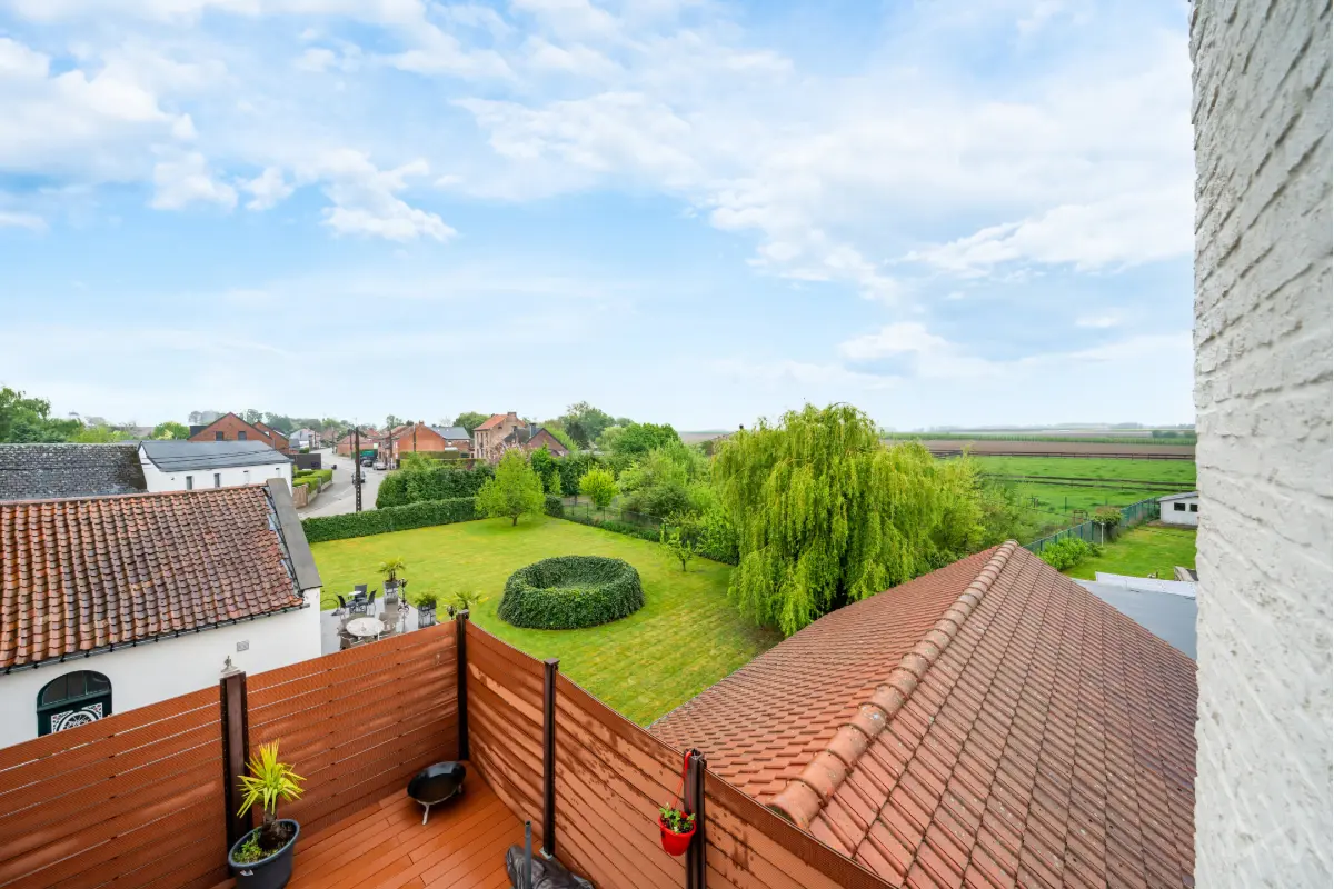 Triplex à vendre à Corswarem 4257 225000.00€ 2 chambres 128.00m² - annonce 575058