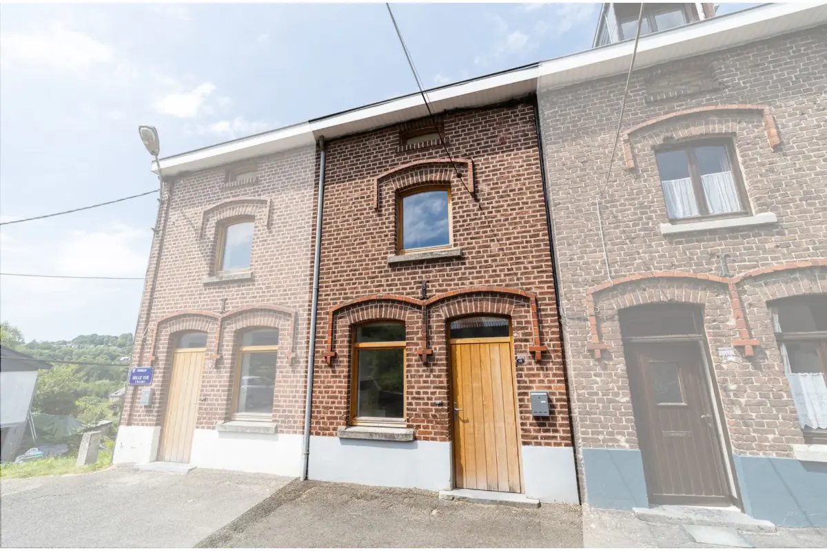 Maison à louer à Stavelot 4970 700.00€ 2 chambres 87.00m² - annonce 574739